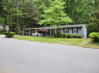 3424 Pin Oak Cir, Atlanta, GA 30340