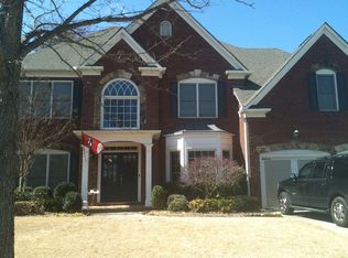 1589 Heartland Path, Hoschton, GA 30548