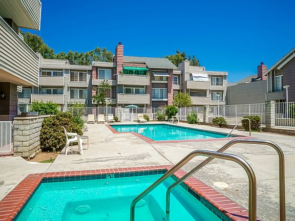 4th image of 20235 Keswick St Unit 118