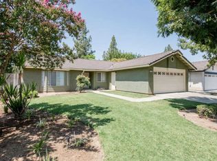 2348 S Pierce Ave, Fresno, CA 93725