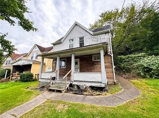 42 Sprague St, Wilmerding, PA 15148