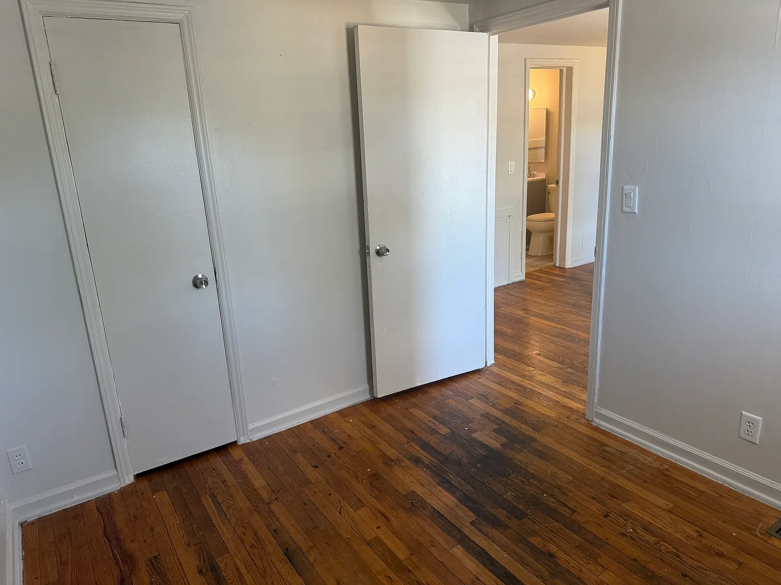 1 bed, 500 sqft, $950 — Photo 3
