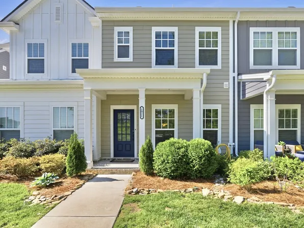 1021 Milson Ln, Nolensville, TN 37135