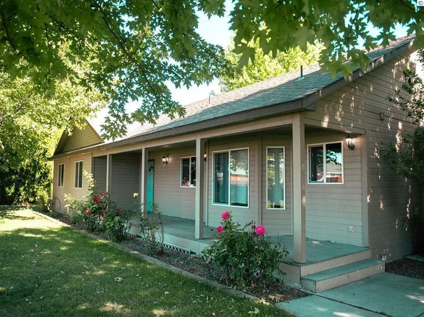 506 Dozer Ct, Benton City, WA 99320