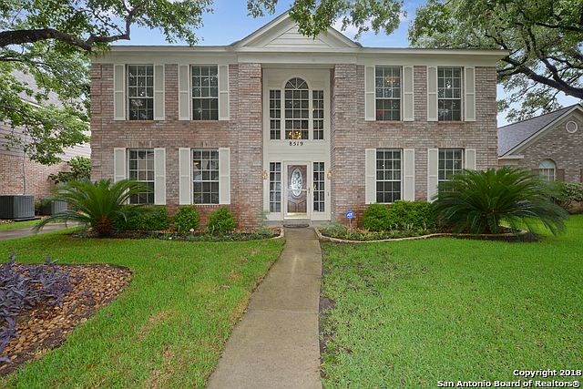 1st image of 8519 Knights Knoll Dr