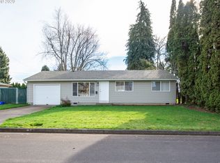 812 Ivy Ave, Eugene, OR