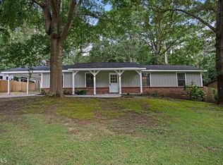 105 Carriage Cir, Stockbridge, GA 30281