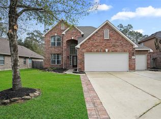 31006 Deerwood Park Ln, Spring, TX 77386