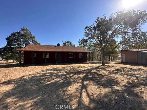 4745 Bear Valley Rd, Mariposa, CA 95338