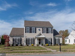 7432 Karen Ave, Easton, MD 21601