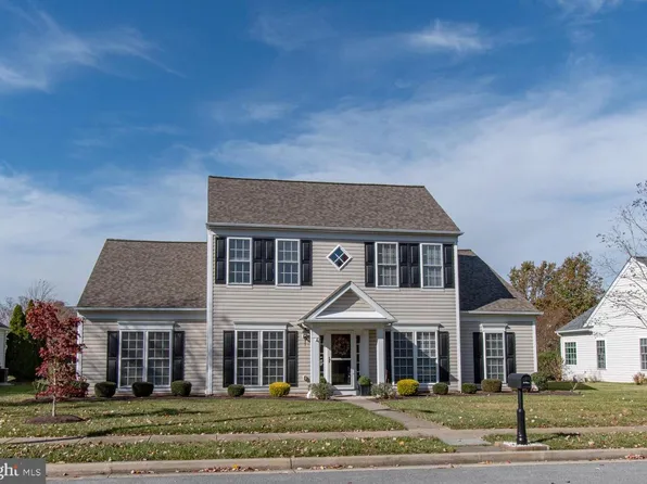 7432 Karen Ave, Easton, MD 21601