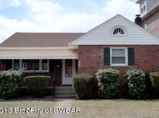 1312 E Broad St, Hazleton, PA 18201