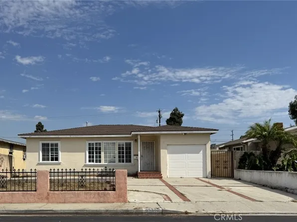 23426 Mehden Ave, Carson, CA 90745