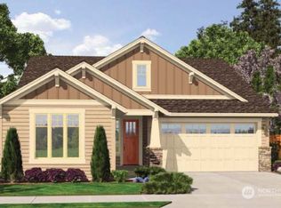 14284 98th Way SE #389, Yelm, WA