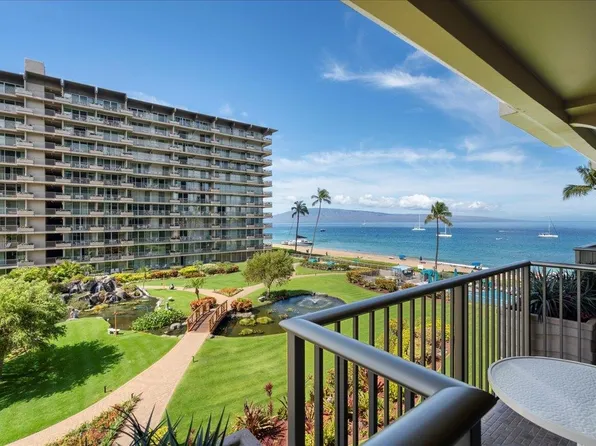 2481 Kaanapali Pkwy #415, Lahaina, HI 96761