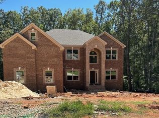 2861 Haven Wood Dr, Conyers, GA 30094