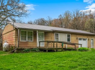 452 Stump Hollow Rd SE, Lancaster, OH 43130