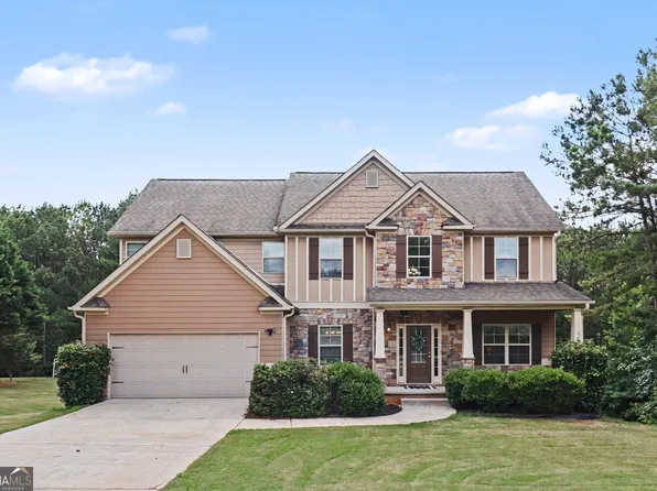 207 George Wynn Rd, Palmetto, GA 30268