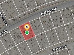 1119 S Marina Dr, Thermal, CA 92274