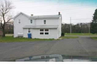 1198 Aura Rd, Monroeville, NJ 08343