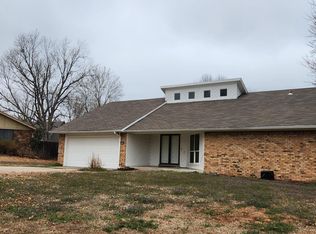 2508 W Dallas Ct S, Broken Arrow, OK 74012
