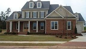 2nd image of 3110 Oconee Springs Dr