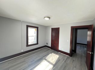 68 Greene St #68, Springfield, MA 01109