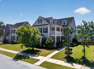 235 Cameron St, Summerville, SC 29486