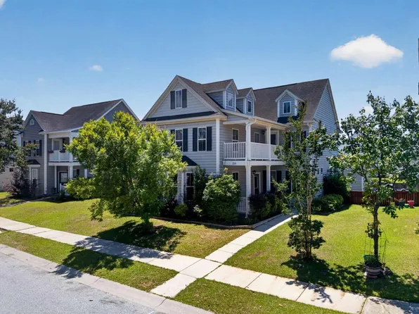 235 Cameron St, Summerville, SC 29486