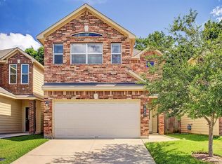 1820 Don Alejandro, Houston, TX 77091