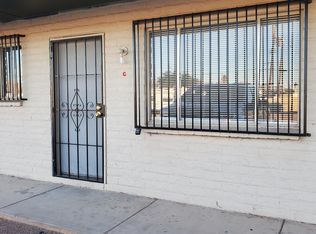 125 E 34th St #C, Tucson, AZ 85713