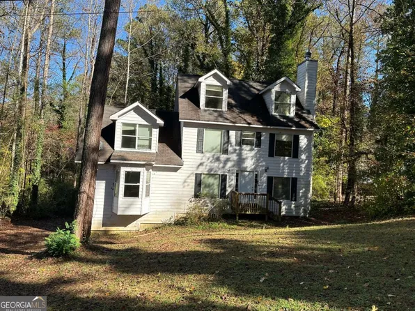 4232 Marjorie Rd, Snellville, GA 30039