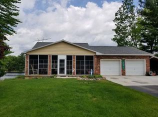 231 Sunny Ridge Rd, Harrison, MI 48625