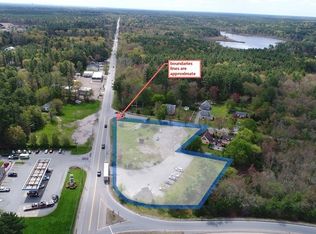 450 Wareham St, Middleboro, MA 02346