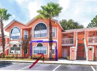 3158 Britannia Blvd APT A, Kissimmee, FL 34747
