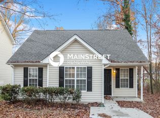 3923 Springbrook Dr, Greensboro, NC 27407