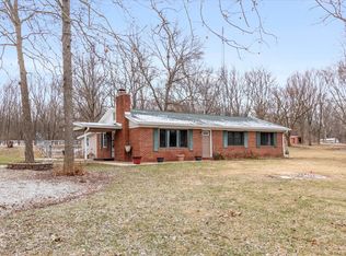 3000 Pottawatomie Rd, Logansport, IN 46947