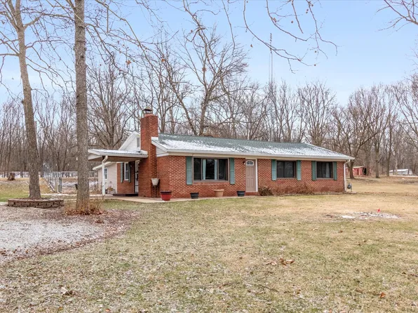 3000 Pottawatomie Rd, Logansport, IN 46947