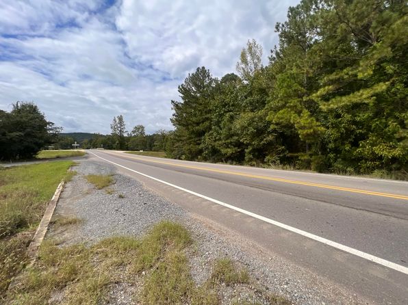 0 Alabama State Rte #40, Valley Head, AL 35989