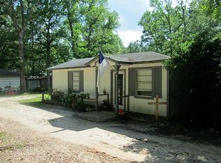 333 Sugar St, Livingston, TX 77351