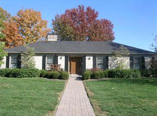 3130 Montavesta Rd, Lexington, KY 40502