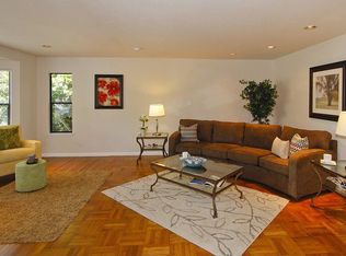 4345 Silva Ave, Palo Alto, CA 94306