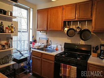 Rented by Bellmarc Realty