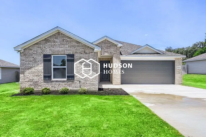 3816 Keller Rd
