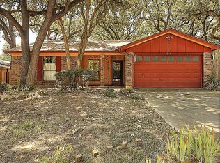 3914 Woodruff Ct, Arlington, TX 76017
