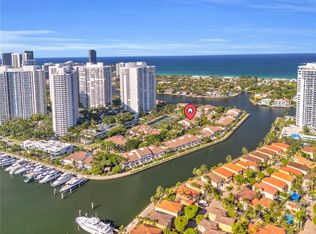 3771 NE 209th Ter, Aventura, FL 33180