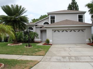 13111 Point O Wood Ct, Orlando, FL 32828