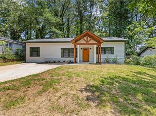 1025 Regis Rd SE, Atlanta, GA 30315