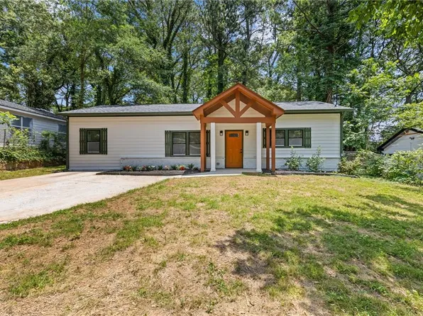1025 Regis Rd SE, Atlanta, GA 30315