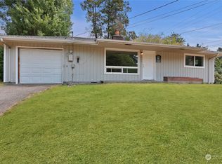 2404 S 138th St, Seattle, WA